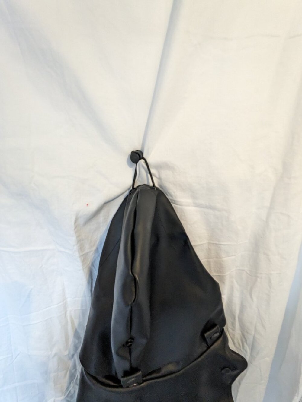 RifRuf NWT Storm Hunter Waterproof Coat Sz 14 - Picture 7 of 9